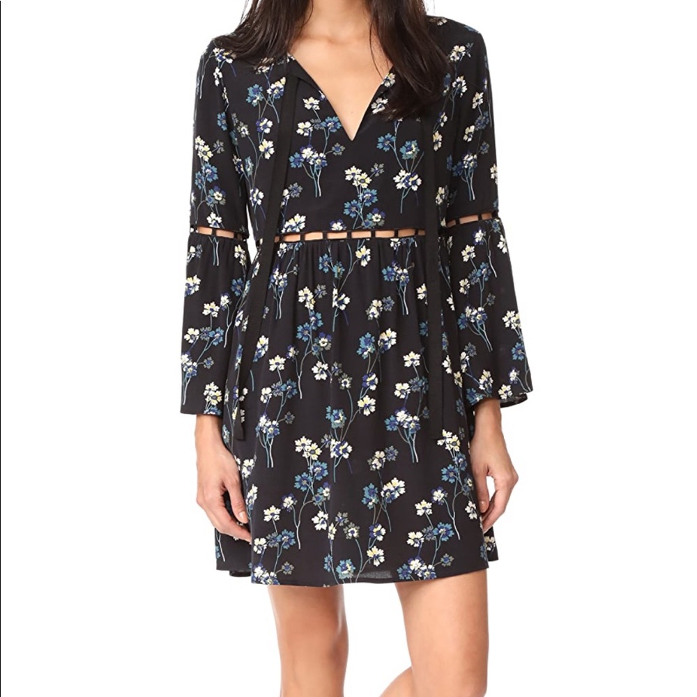 Ella Moss Dress